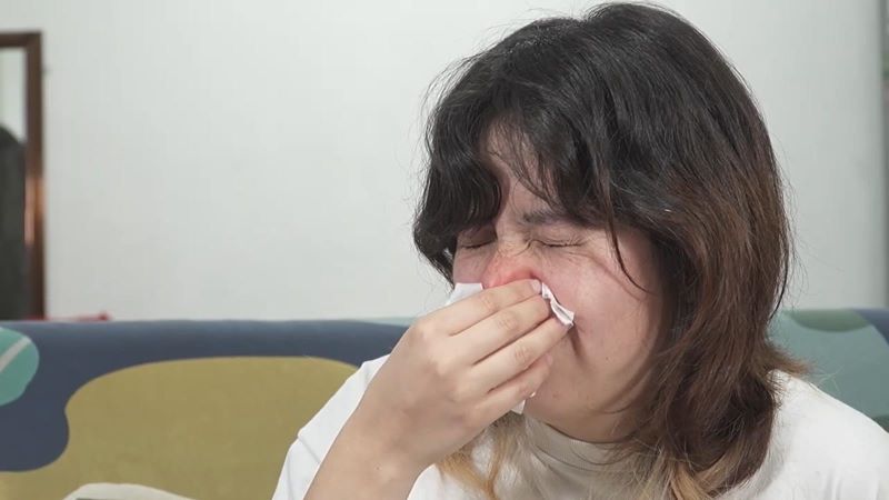 Enfermedades respiratorias