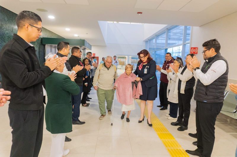 IMSS Guanajuato.