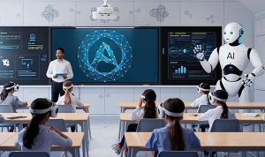 Inteligencia Artificial.