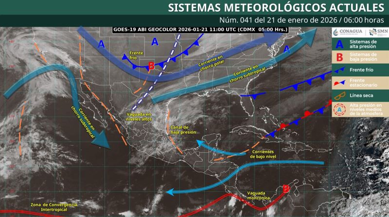 Mapa del tiempo 21I26