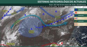 Mapa del tiempo 4I26