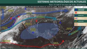 Mapa del tiempo 7I26