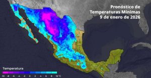 Mapa del tiempo 9I26