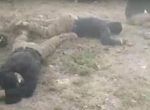 Masacre en Loma de Flores