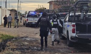 Masacre en Salamanca 2