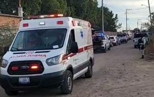 Masacre en Salamanca