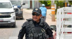 Mauricio Vázquez González