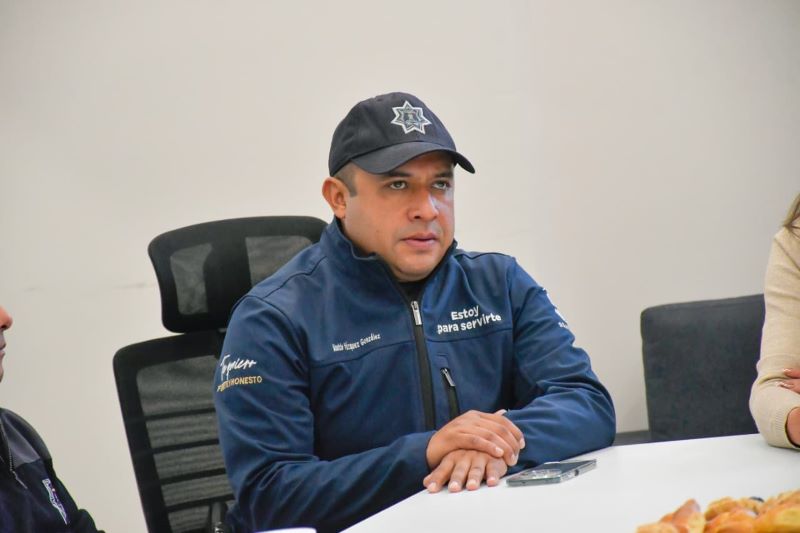 Mauricio Vázquez González