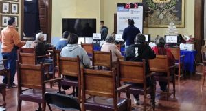 Pago impuesto predial en Guanajuato capital.