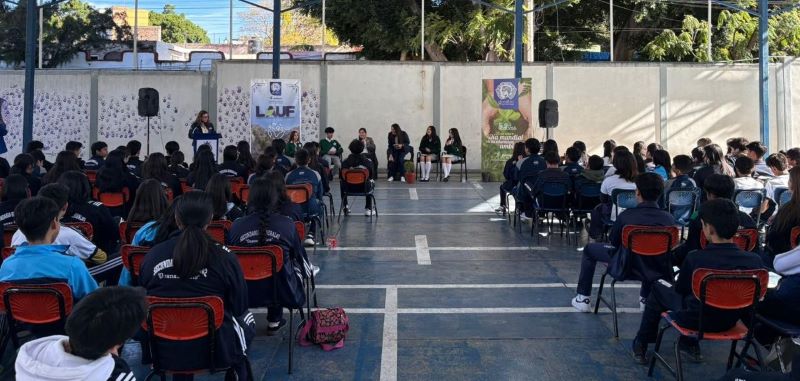 Panel medio ambiente