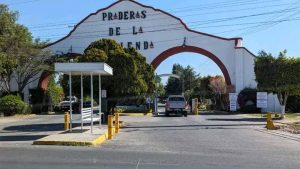 Praderas de la Hacienda