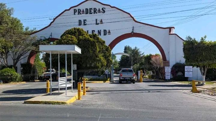 Praderas de la Hacienda