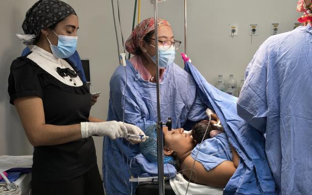 Primer bebe IMSS 2026