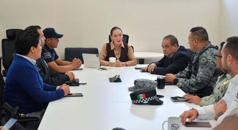 Reunión