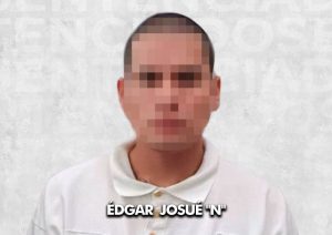 Sentencia de 80 años de cárcel a El Kotex.