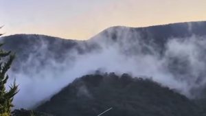 Sierra de Santa Rosa