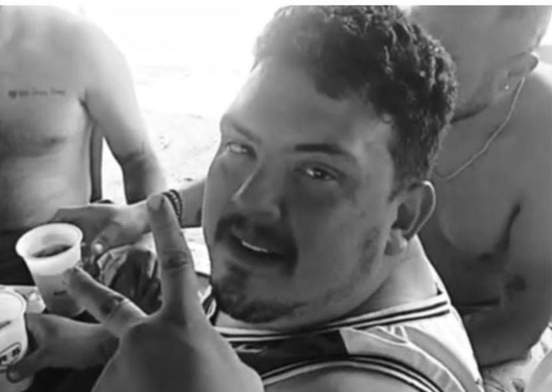 Alberto Quiroz, El Bicky.