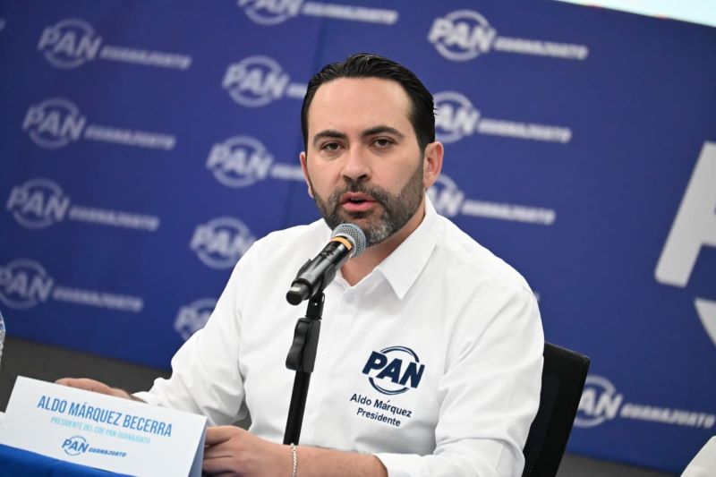 Aldo Iván Márquez Becerra.