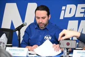 Aldo Iván Márquez Becerra.