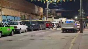 Asesinado en León