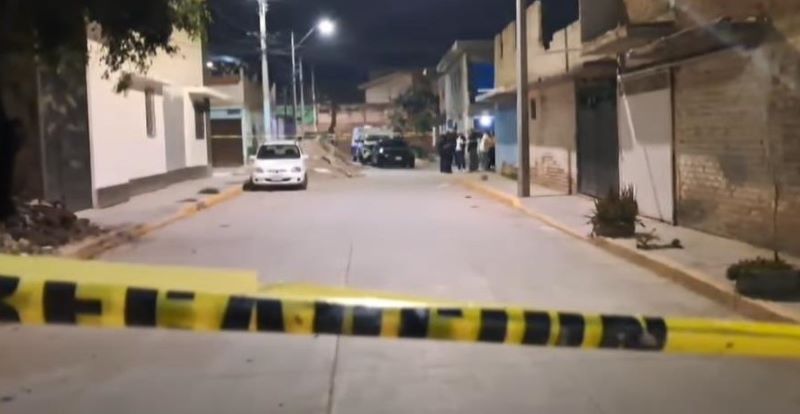 Asesinado en León