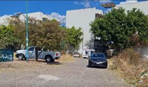 Asesinato en Cañada del Real.