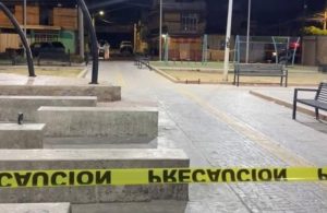 Ataque en San Francisco del