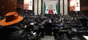 Cámara de Diputados 02II26