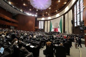 Cámara de Diputados