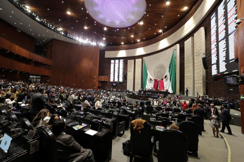 Cámara de Diputados