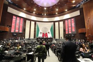 Cámara de Diputados