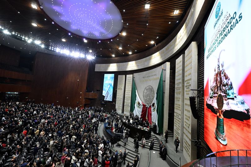 Cámara de Diputados