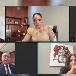 Avala Comisión de Defensa Nacional dictamen que autoriza ingreso de elementos militares de Estados Unidos