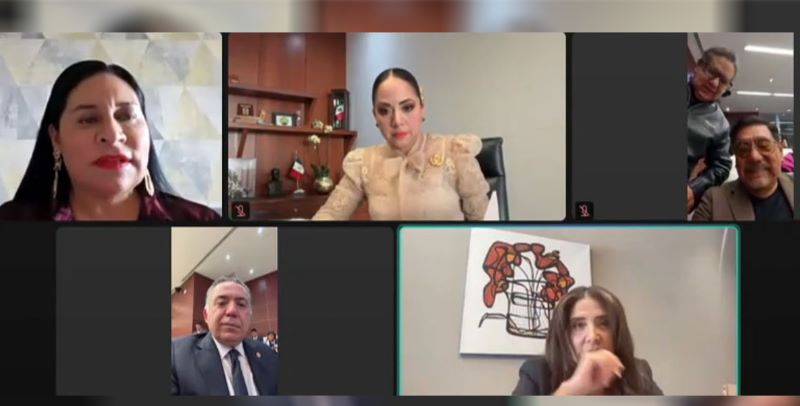 Comisión de Defensa Nacional