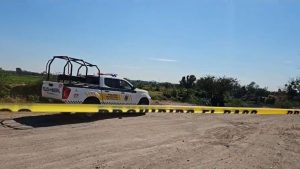 Cuerpo sin vida en Salamanca