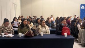 DIF capacitación