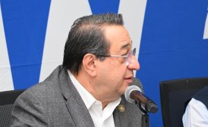 Diputado Miguel Ángel Salim