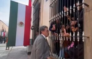 Diputado Ricardo Monreal Ávila.