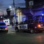 Expolicía municipal de Yuriria asesinado en la comunidad de Casacuarán