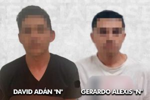 Homicidas de Irapuato