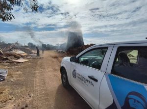 Ladrillera de Salamanca