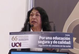 Laura Mireya Terrones Miranda