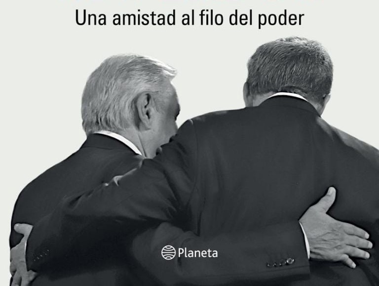 Libro Ni venganza ni perdón