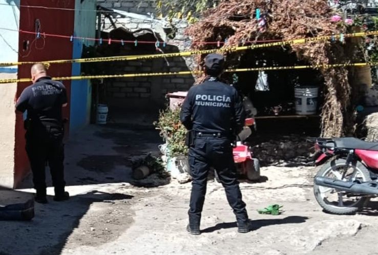 Mató a su suegra