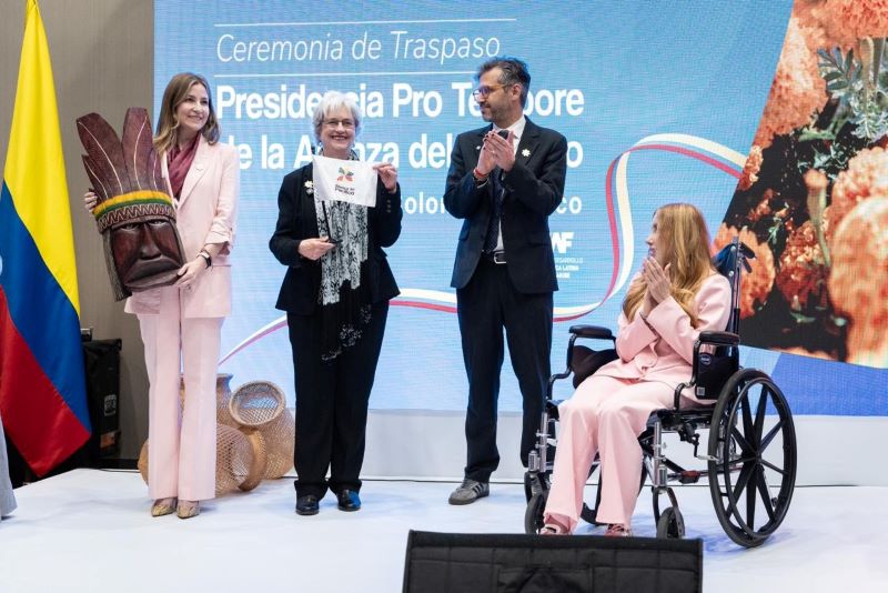 México presidencia Pro