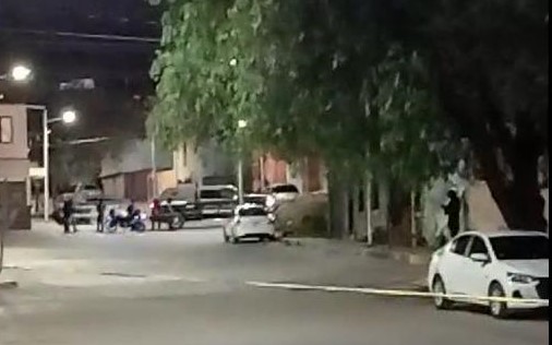 Muerto en San Miguel de Allende