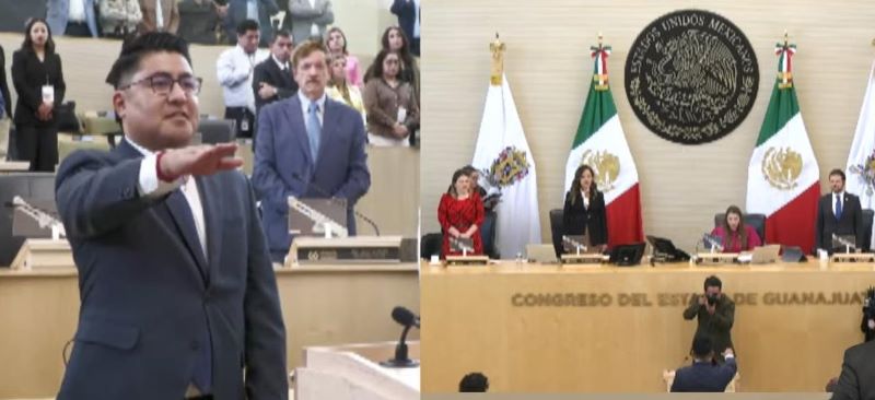 Óscar Enrique González Espinoza