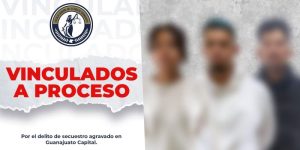 Secuestradores de Guanajuato capital