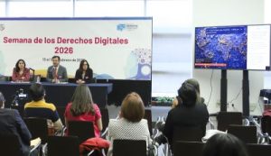 Semana derechos digitales