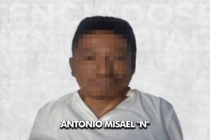 Sentenciado en Irapuato